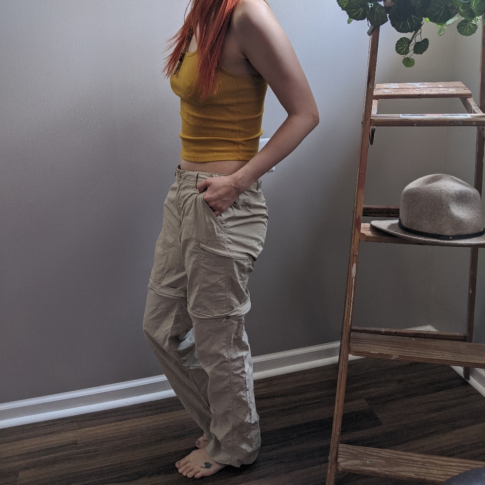 Columbia Convertible Pants/Shorts
